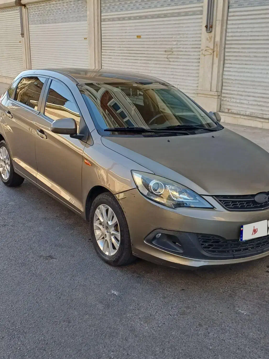 mvm315new|خودرو سواری و وانت|فردیس, شهرک ۱۱۰|دیوار