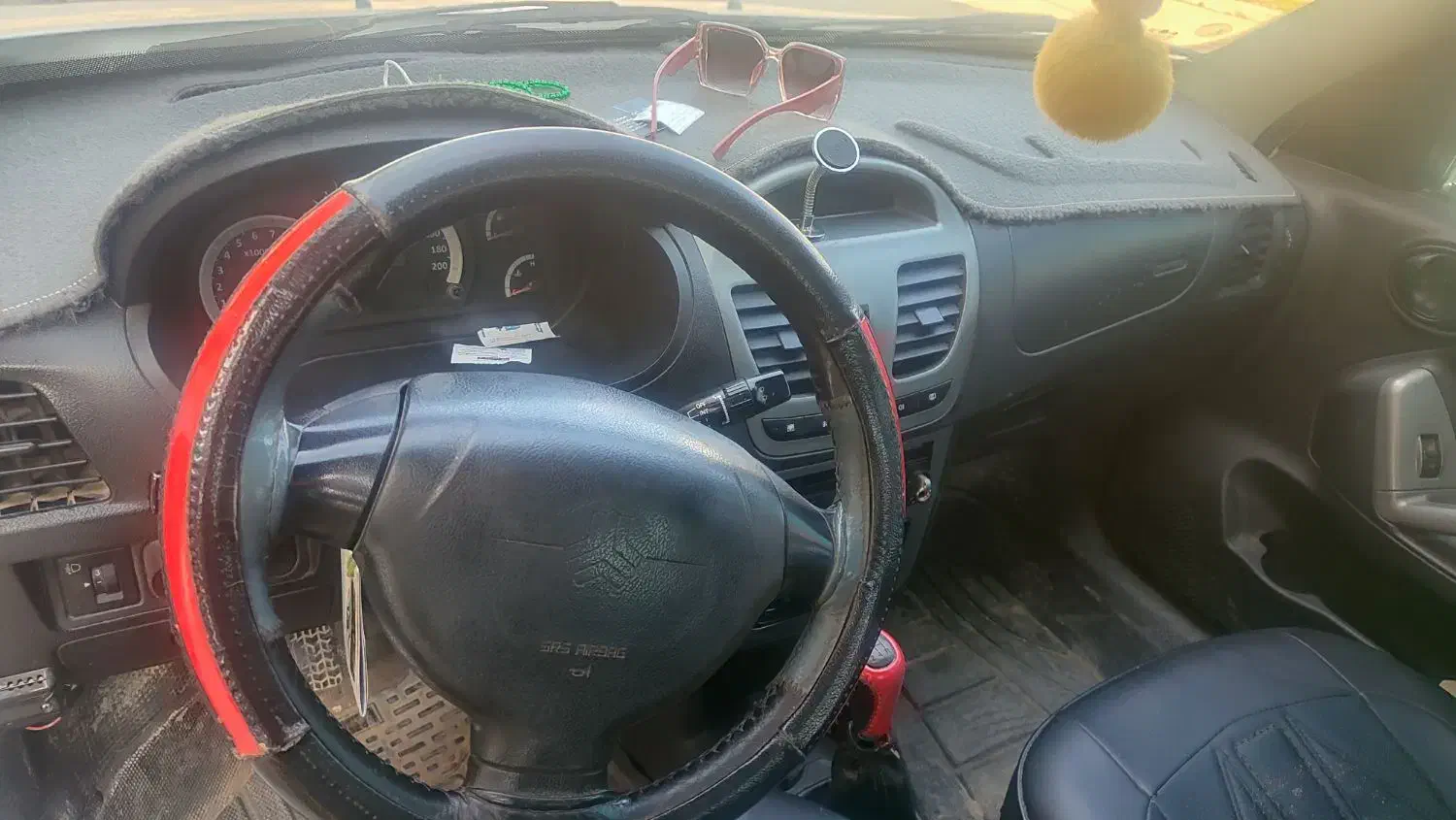 ساینا‌مدل‌96|خودرو سواری و وانت|شیروان (خراسان), |دیوار