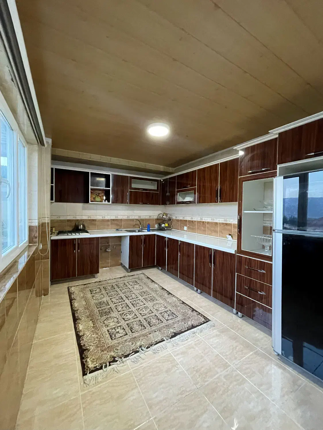 واحد 70 متر 1 خوابه در کلاردشت|اجارهٔ آپارتمان|کلاردشت, |دیوار