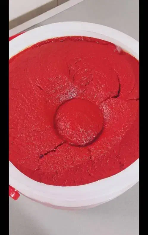 رب گوجه فرنگی|خوردنی و آشامیدنی|پاکدشت, حصار امیر|دیوار