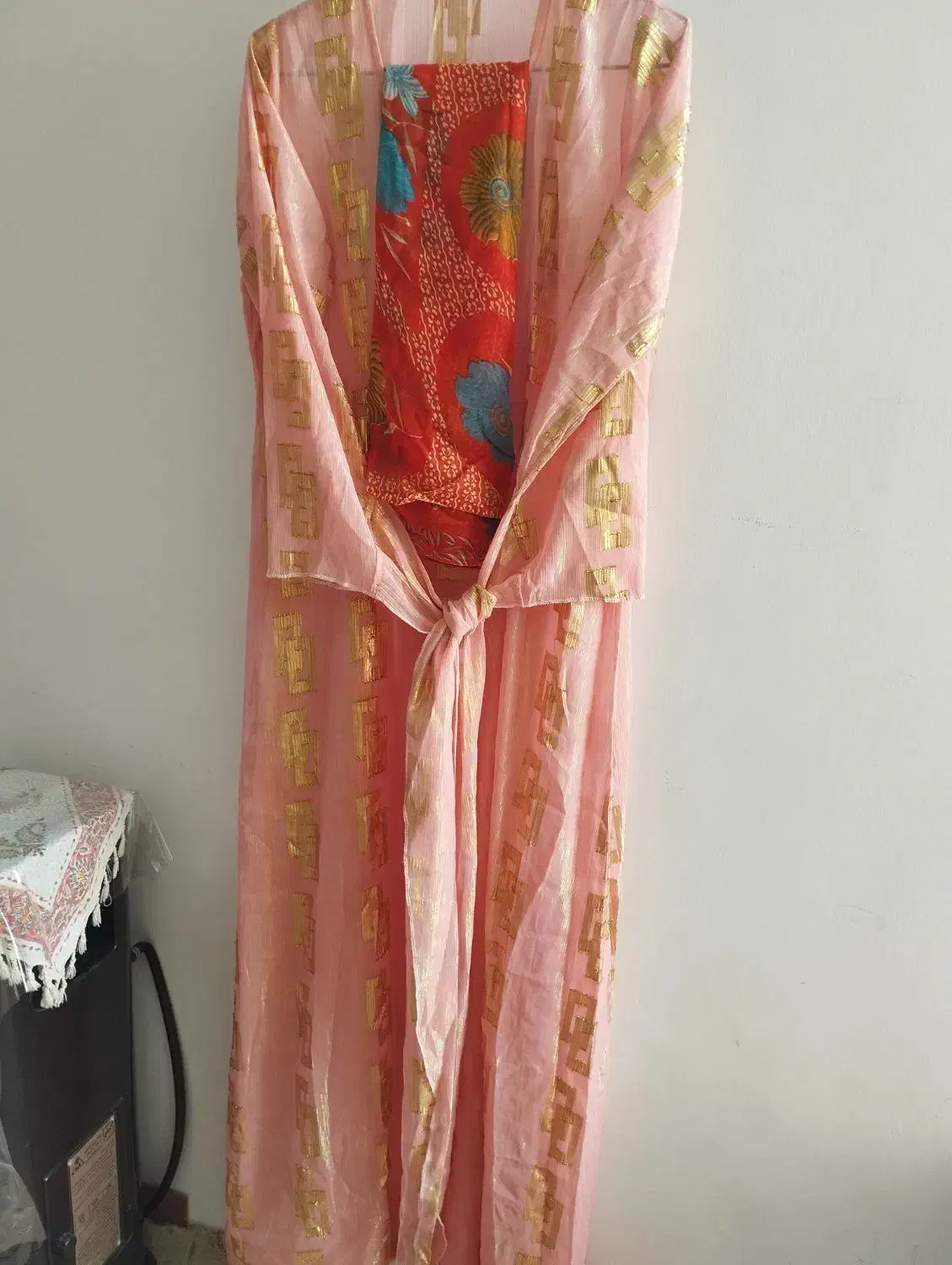 سلام عکسها واضحن برای فروشند تازه و نو وتمیزند|کیف، کفش، کمربند|سنندج, |دیوار