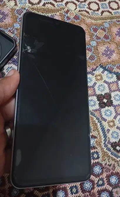 پوکو c75|موبایل|کنارک, |دیوار