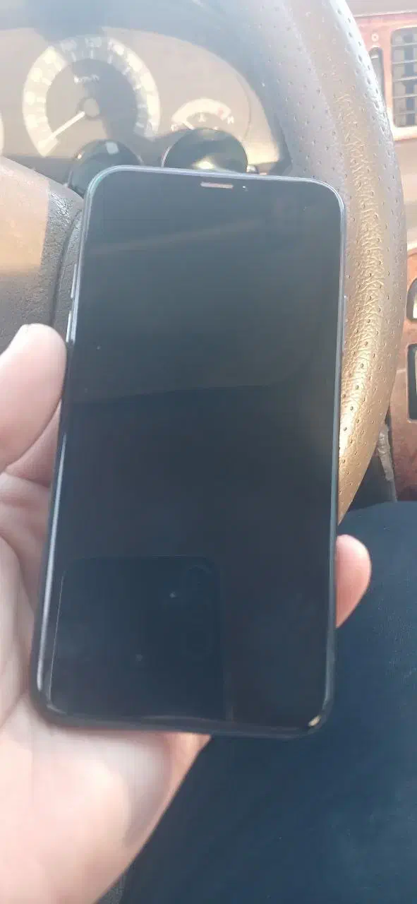 آیفون x 64G|موبایل|اصفهان, سلطان‌آباد|دیوار