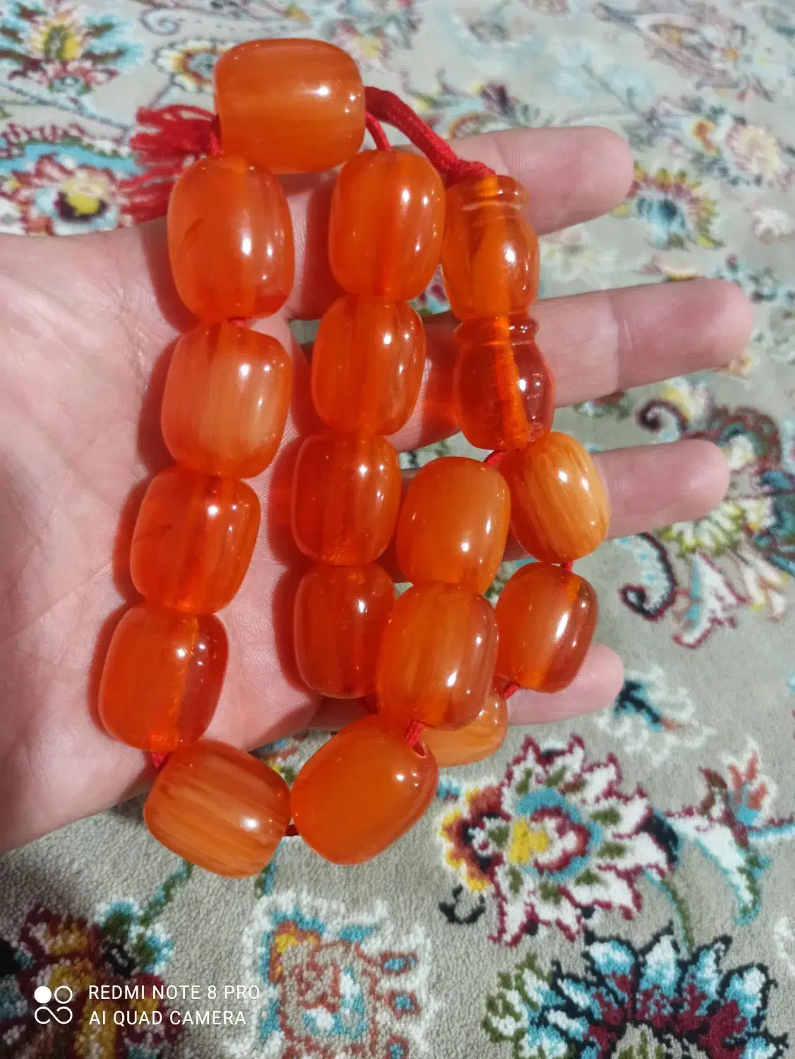 تسبیح کهنه|کلکسیون و سرگرمی|سردشت, |دیوار