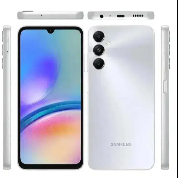 گوشی سامسونگ A05|موبایل|فردوسیه, |دیوار