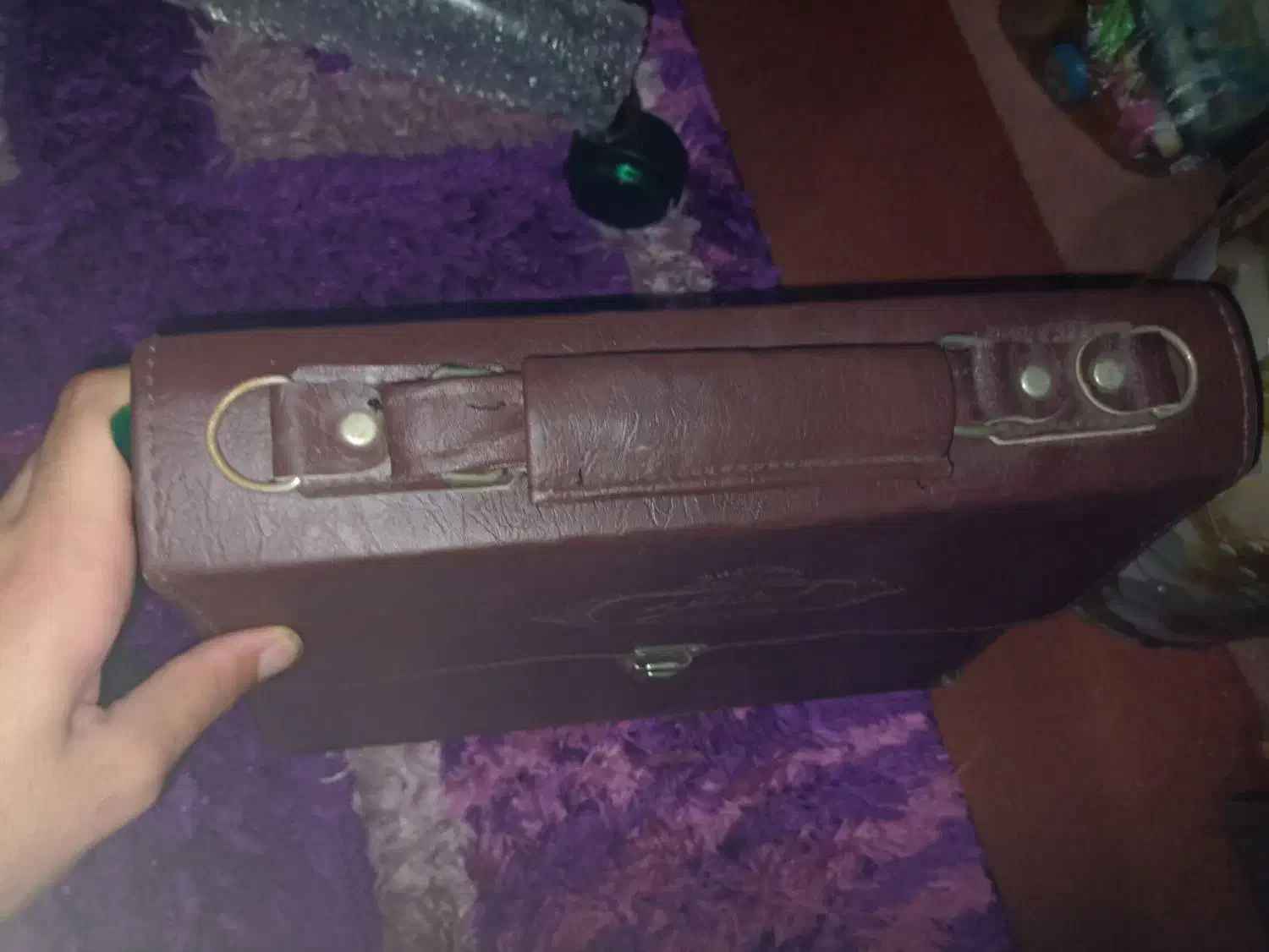 کیف|کیف، کفش، کمربند|رشت, کوی مهر|دیوار