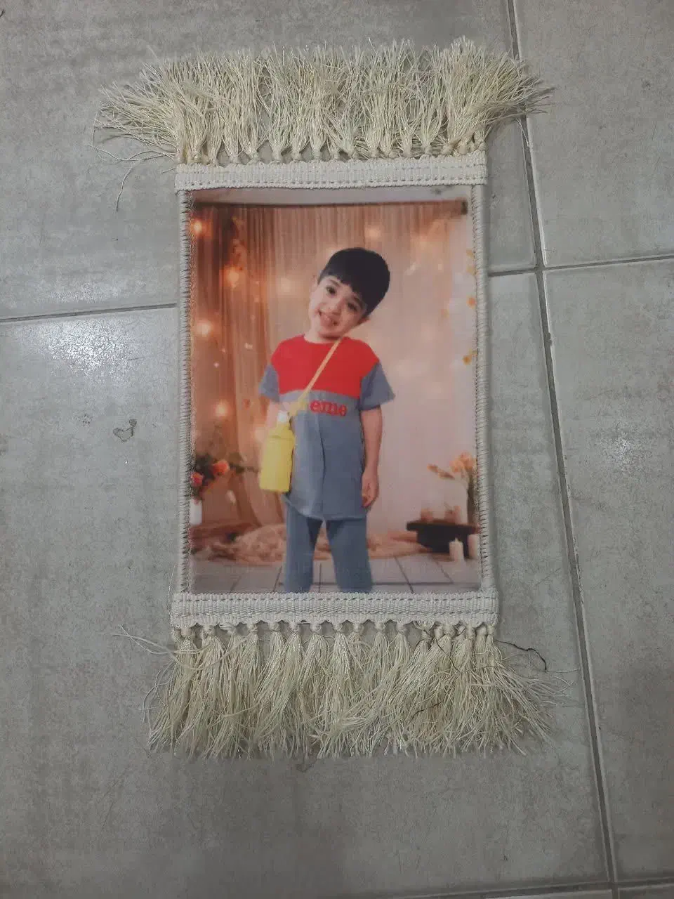 تابلوفرشهای چهره|تابلو فرش|کرمان, |دیوار