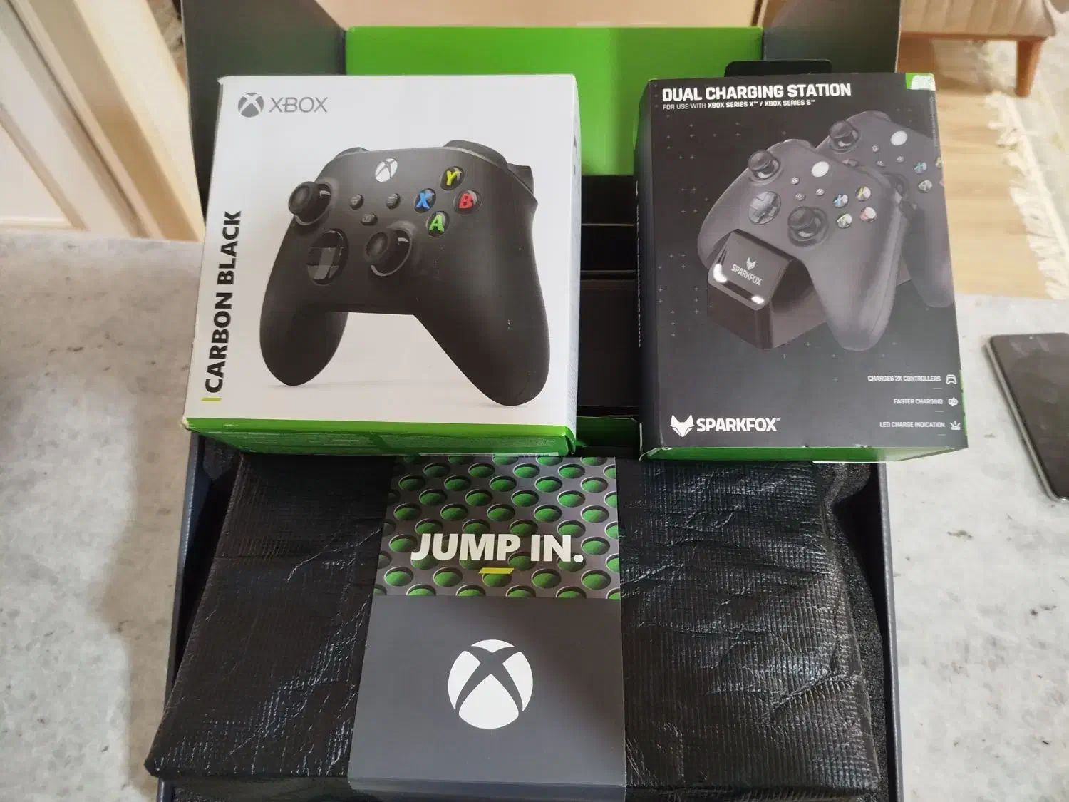 XBOX.SERIES X|کنسول، بازی ویدئویی و آنلاین|کرج, باغستان|دیوار