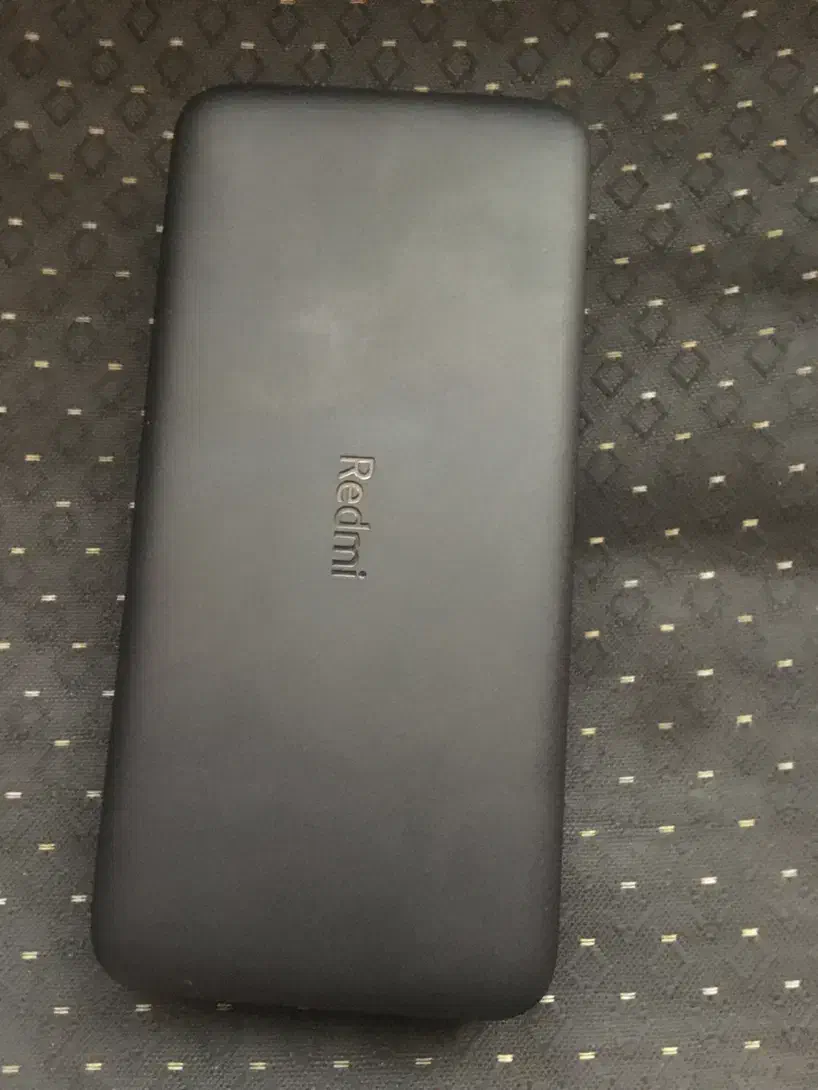 پاوربانک ۲۰ هزار شیائومی|لوازم جانبی موبایل و تبلت|تهران, افسریه شمالی|دیوار