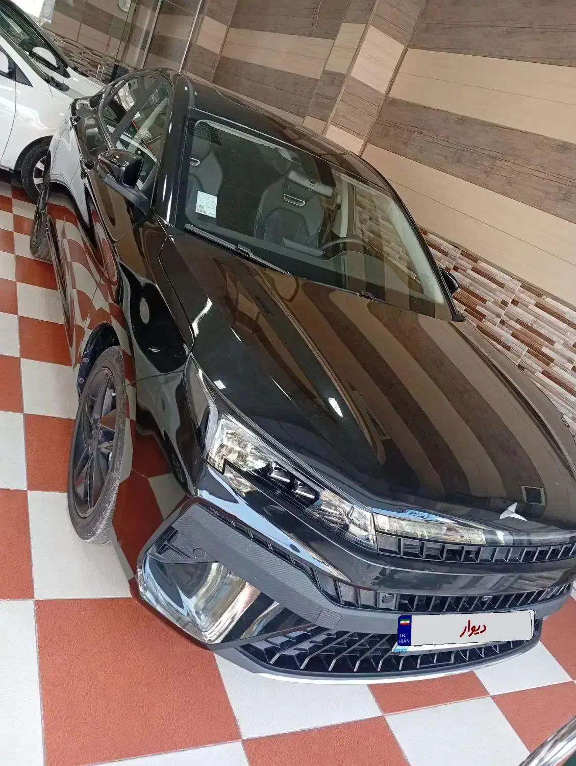 کی ام سی j7|خودرو سواری و وانت|کرمان, |دیوار