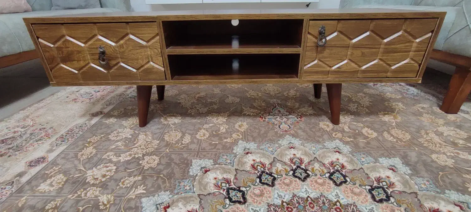 میز تلویزیون|میز تلویزیون|رشت, کوی مهر|دیوار