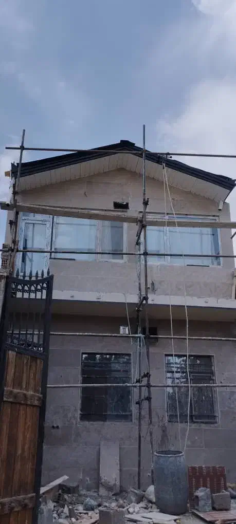 نقاشی رنگ کاری ساختمان کلی و جزیی|خدمات پیشه و مهارت|هشتگرد, مدرس|دیوار