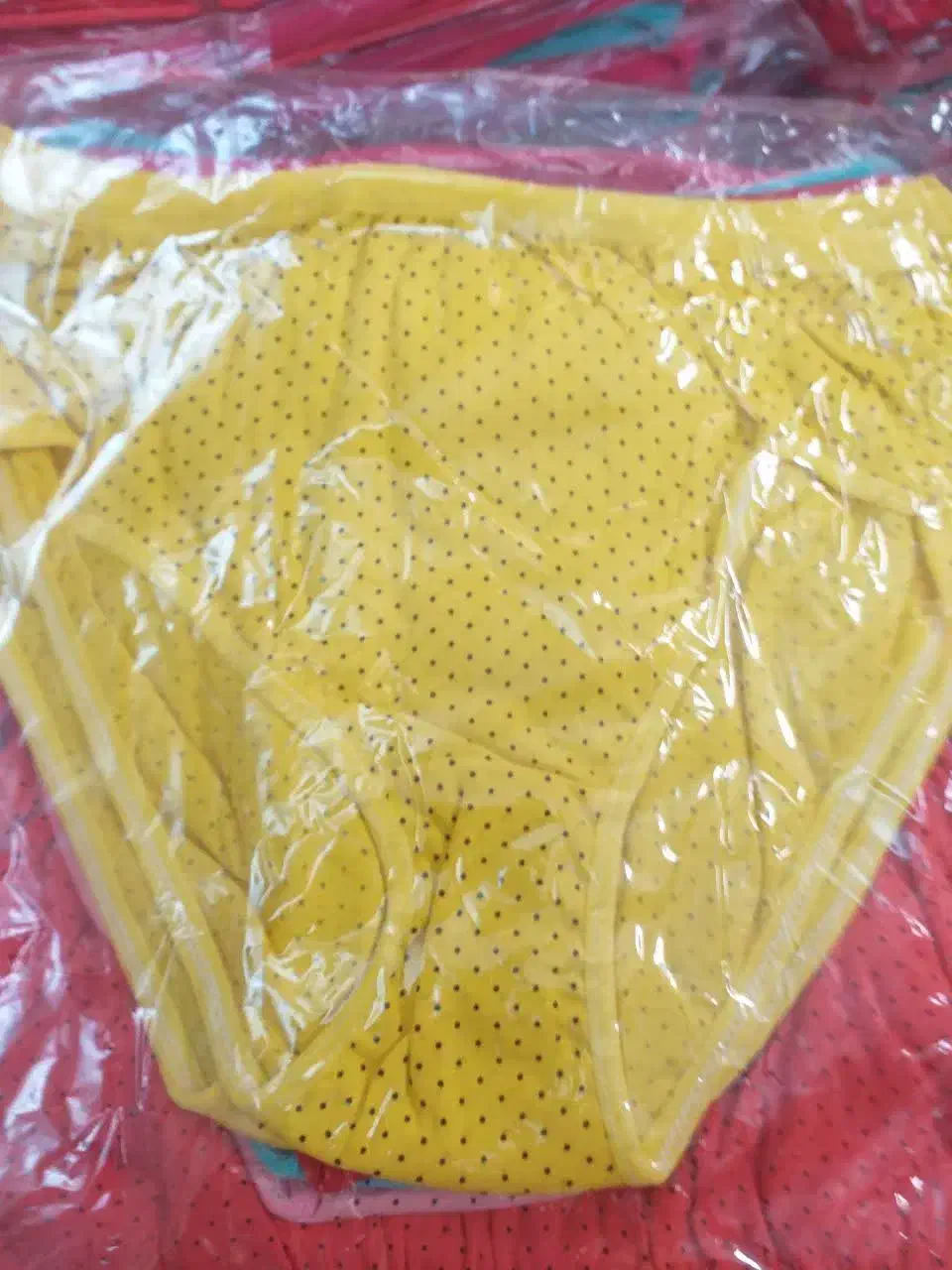 حراج لباس زیر مستقیم از تولیدی تعداد محدود|لباس|سراب, |دیوار