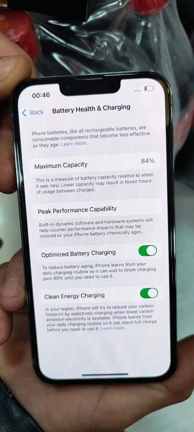 آیفون 13 پرو|موبایل|قم, دانشگاه قم|دیوار