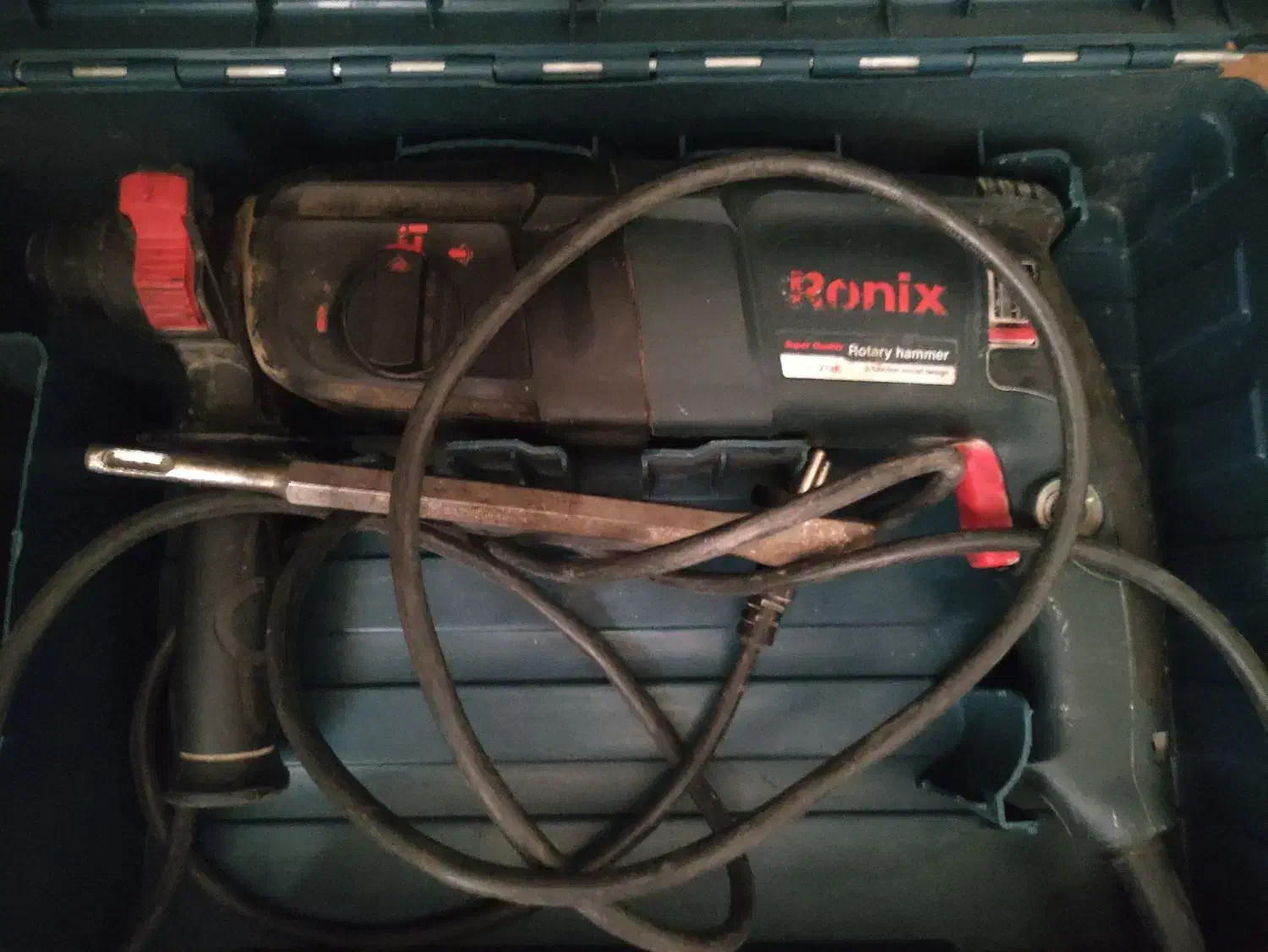 ابزارآلات در حد نو|ابزارآلات|ری, صفاییه (چشمه علی)|دیوار