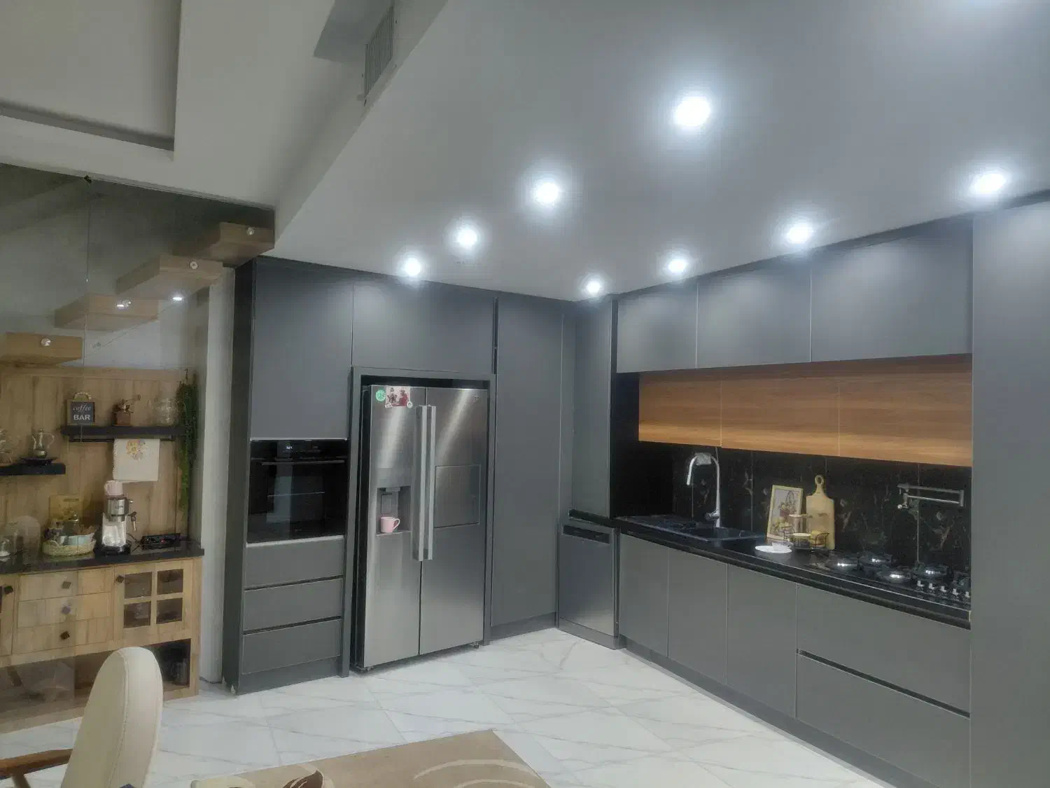 فروش واحد دوبلکس فول امکانات|فروش آپارتمان|سنقر, |دیوار