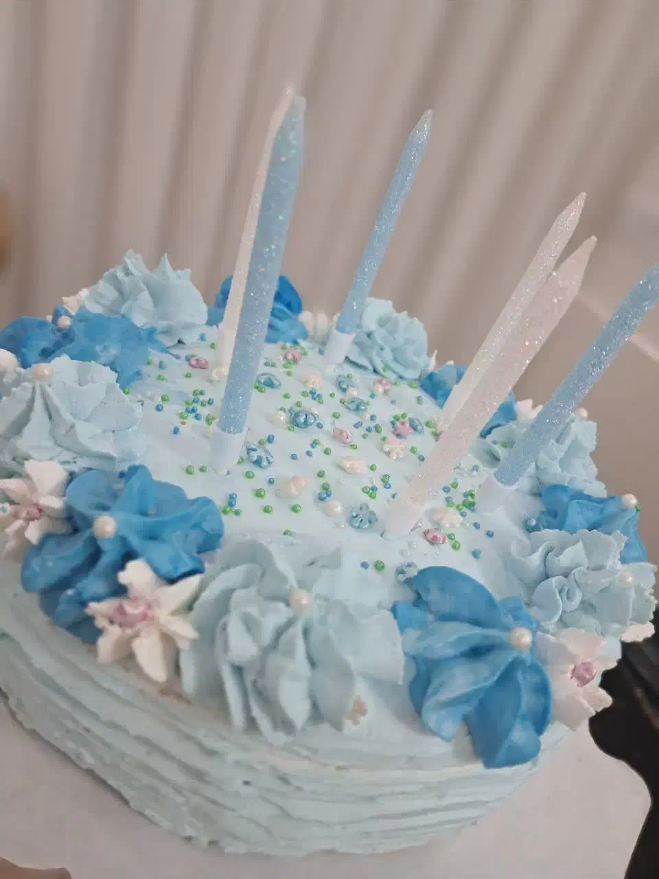 کیک های خانگی|خوردنی و آشامیدنی|تربتحیدریه, ترمینال|دیوار