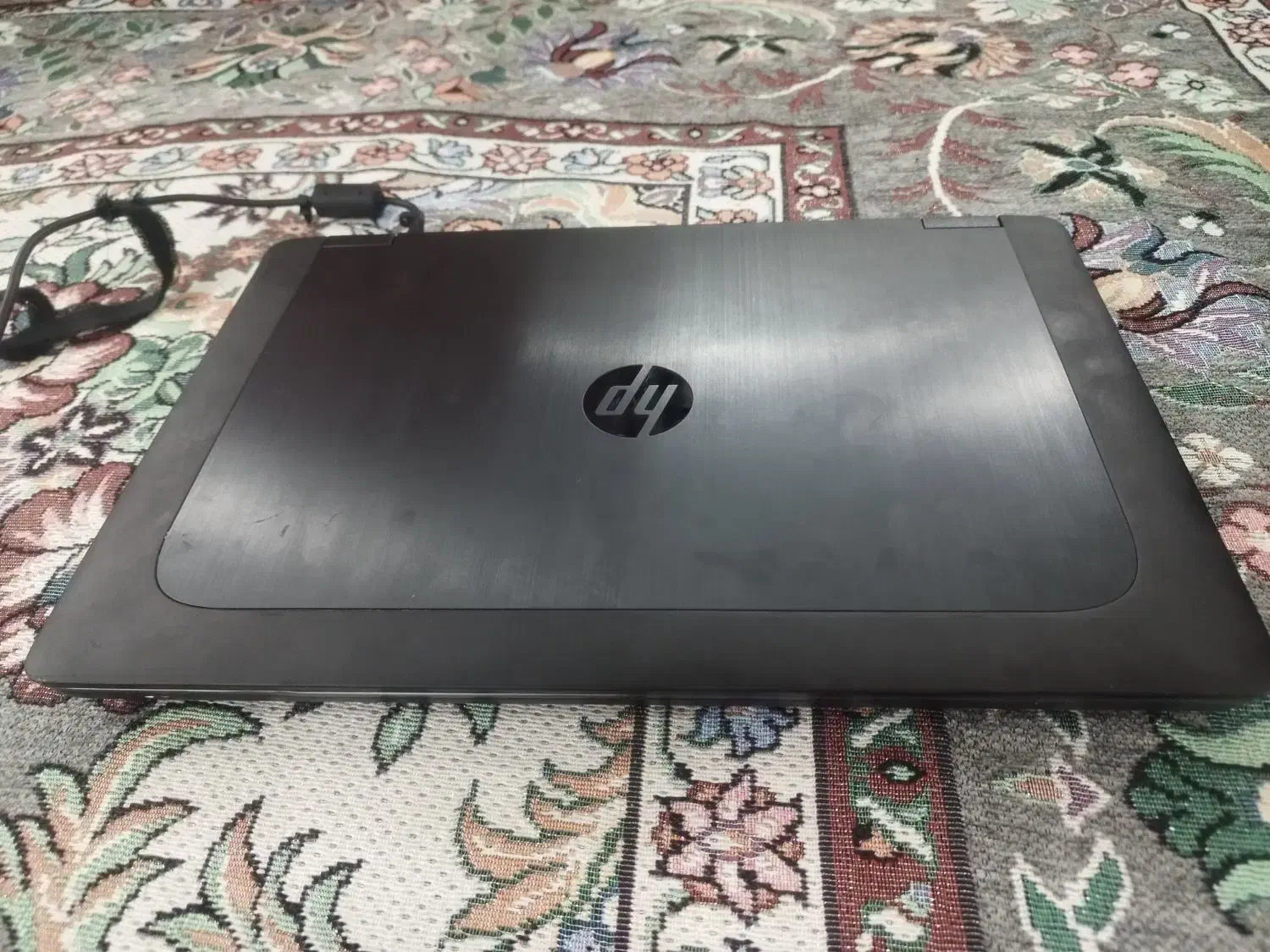 لپتاپ hp zbook g2|رایانه همراه|بابلسر, |دیوار