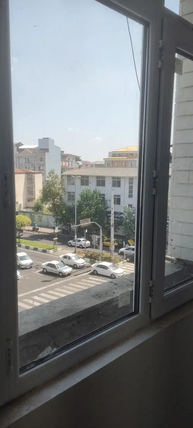 دو خواب ۸۵/۵ متری|فروش دفتر کار، اتاق اداری، مطب|رشت, چله خانه|دیوار