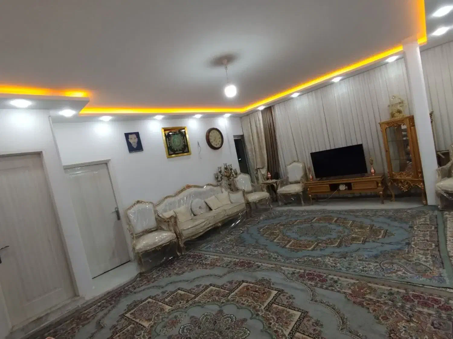 فروش فوری آپارتمان ۱۰۰ متری نوساز|فروش آپارتمان|مشهد, موسوی قوچانی|دیوار