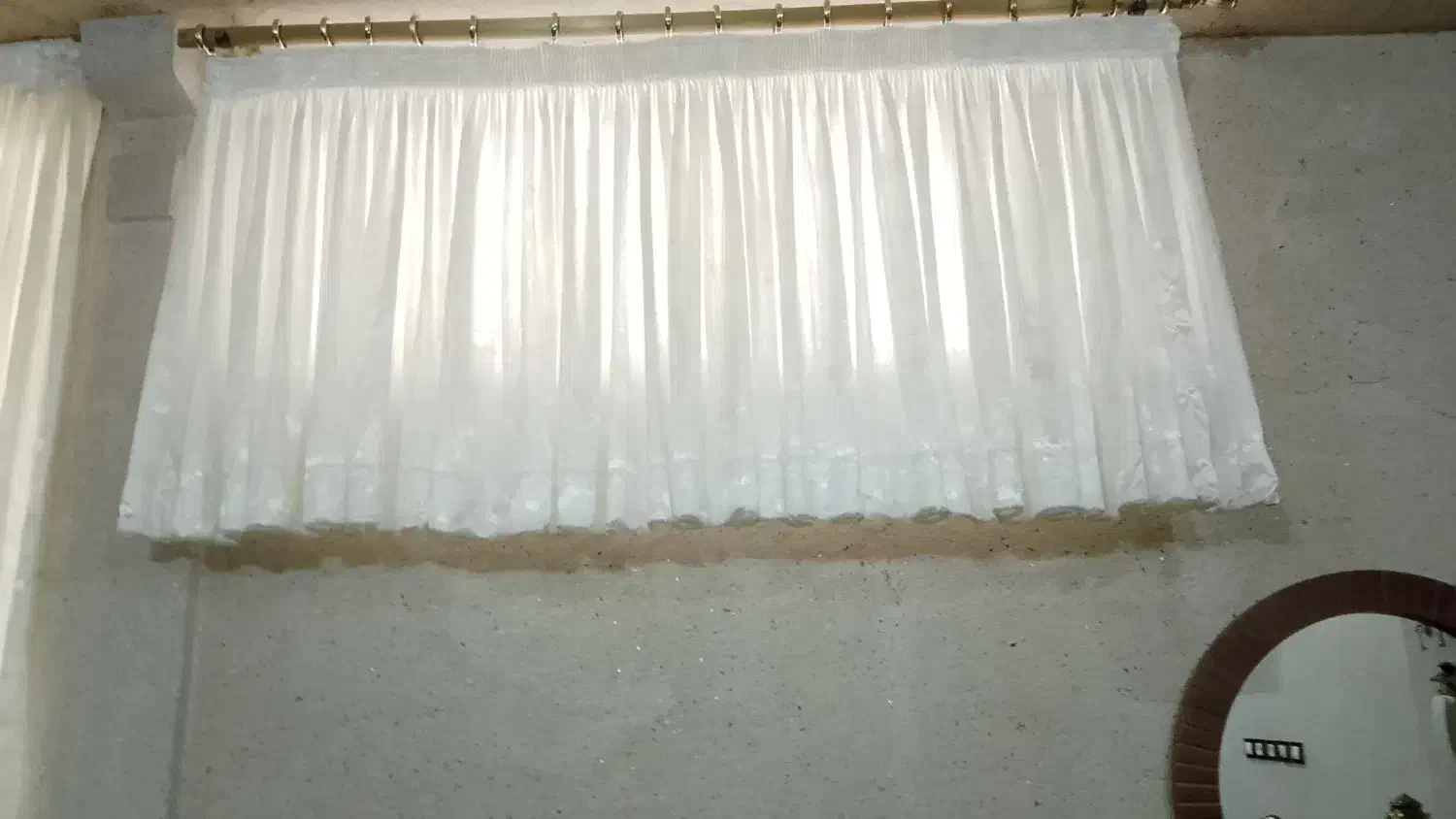 پرده|پرده، رانر، رومیزی|تربت‌حیدریه, ترمینال|دیوار