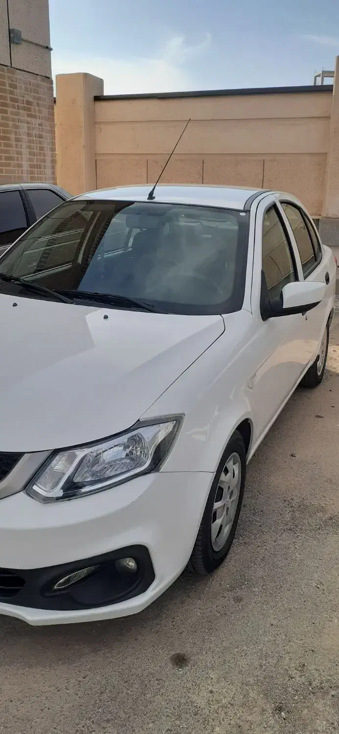 سایناs مدل۱۴۰۰|خودرو سواری و وانت|خمین, |دیوار