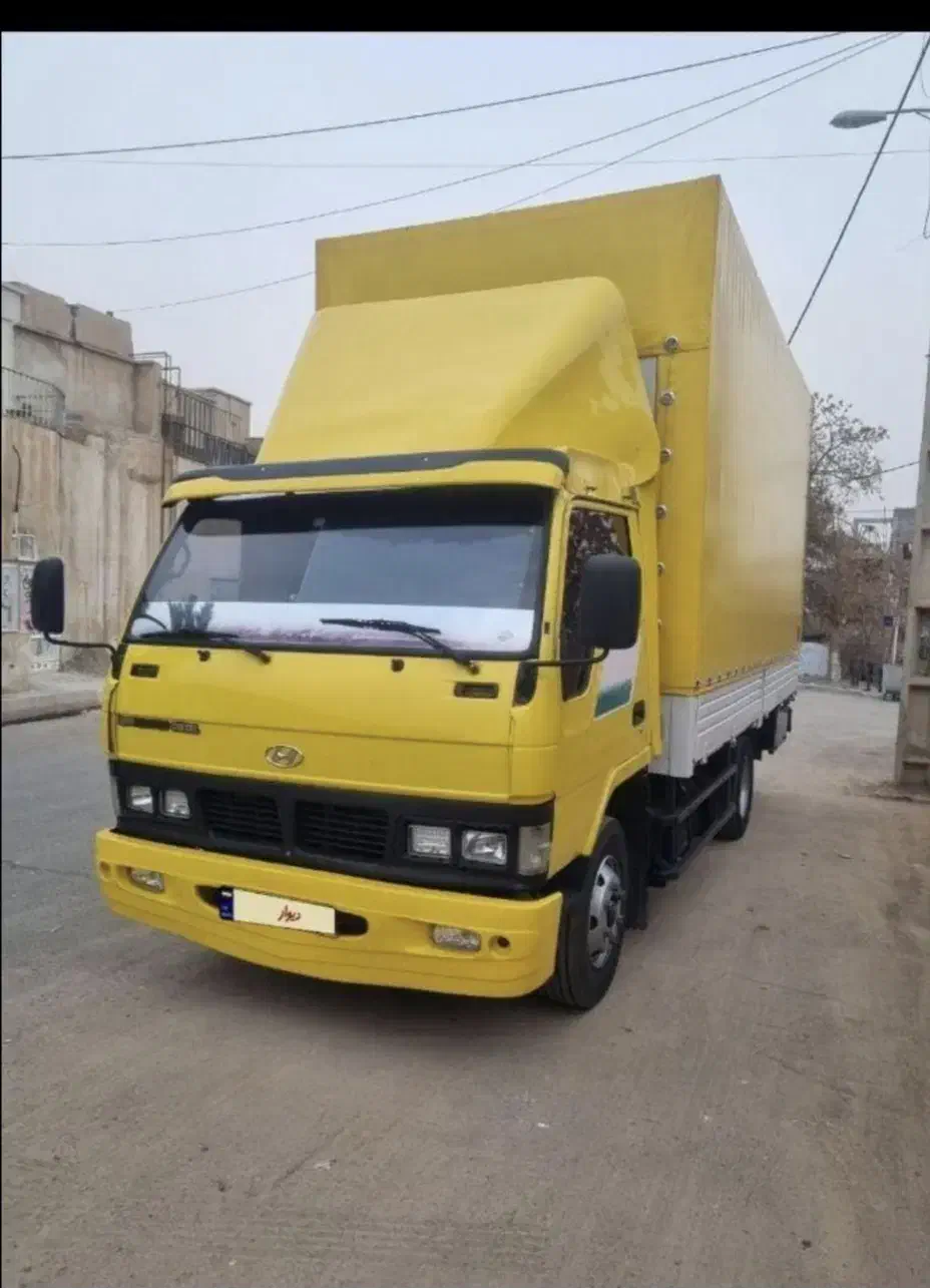 حجت بار، باربری ، حمل ونقل|خدمات حمل و نقل|مشهد, هنرور|دیوار