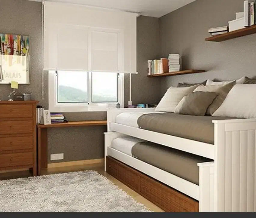 هم خونه خانم|اجارهٔ آپارتمان|مشهد, حضرت حجت|دیوار