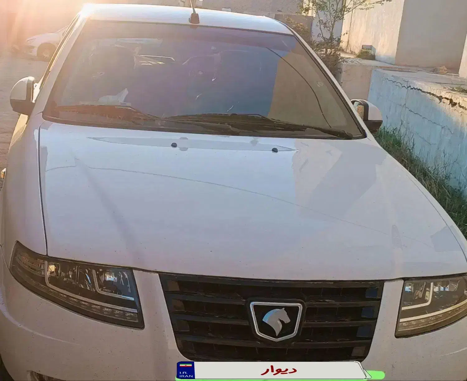 سورن پلاس|خودرو سواری و وانت|بندرلنگه, |دیوار