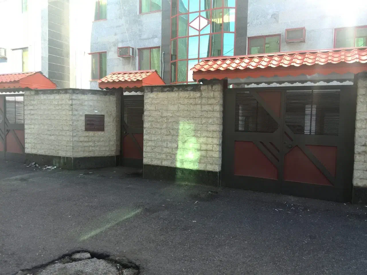 یک واحد آپارتمان|فروش آپارتمان|رشت, دیلمان|دیوار