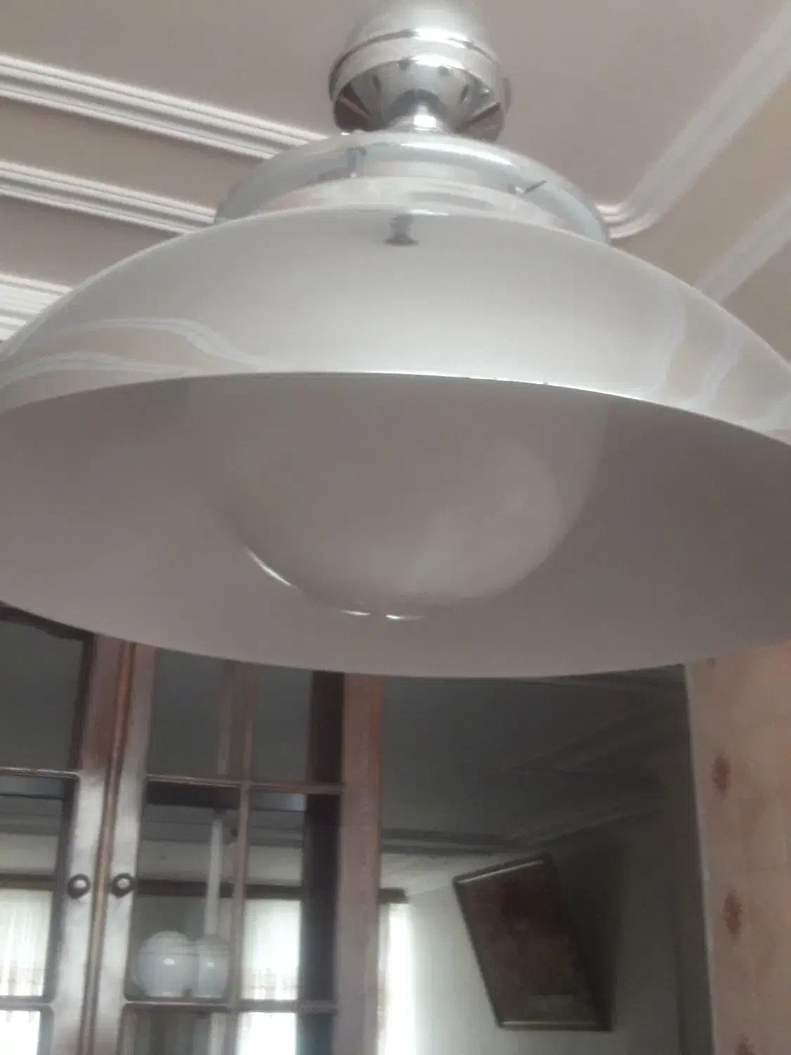 لوستر آشپزخانه|لوستر و چراغ آویز|تبریز, |دیوار