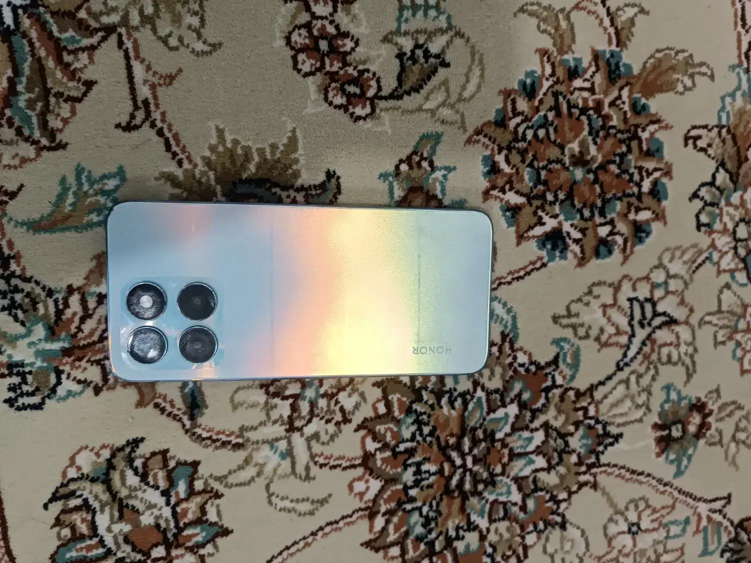 هانر X6a|موبایل|مشهد, شهید بصیر|دیوار