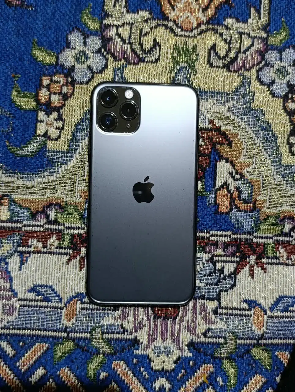 ایفون 11pro|موبایل|اهواز, اسلام آباد غربی|دیوار