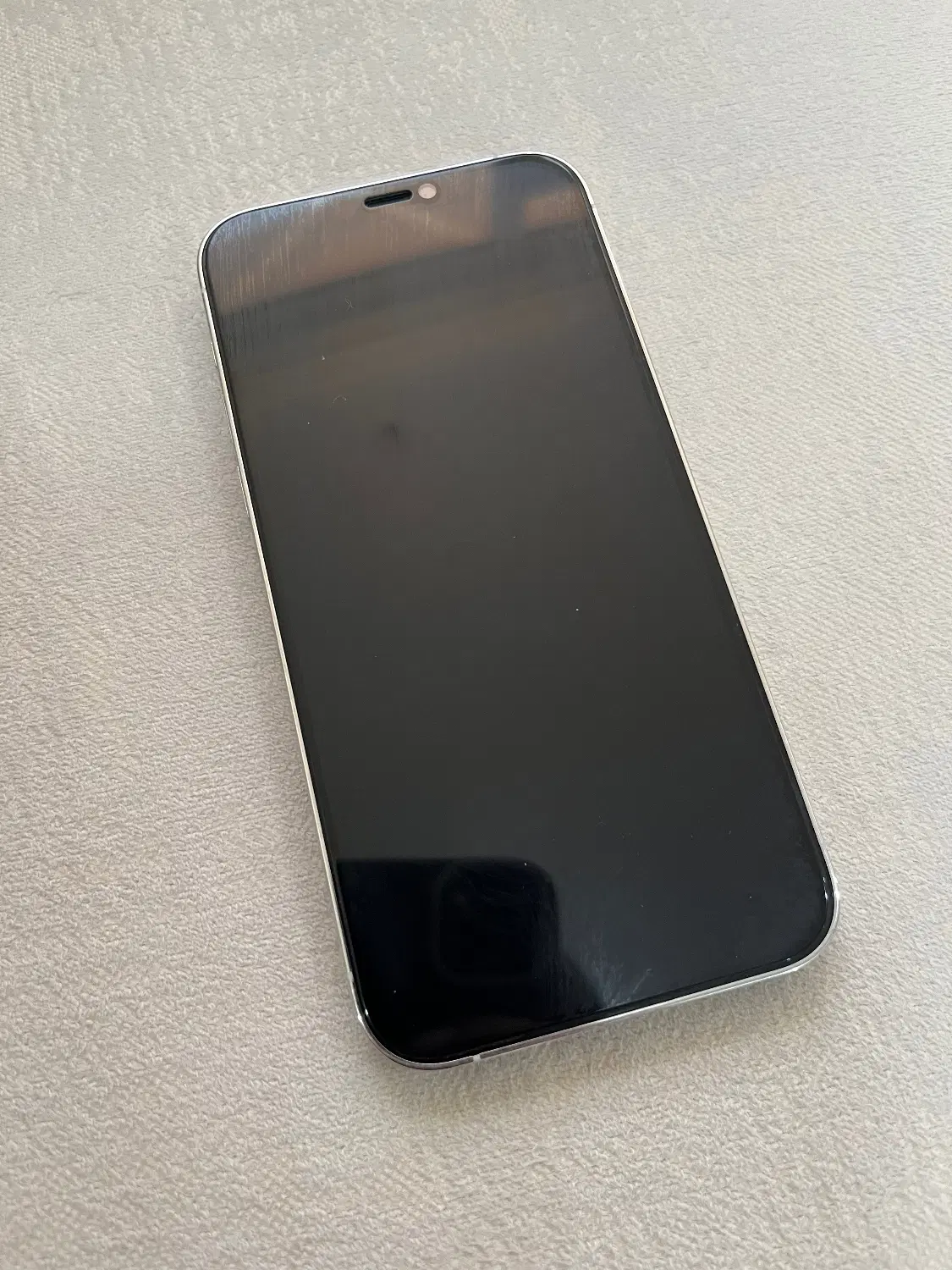 آیفون 12pro|موبایل|دزفول, |دیوار