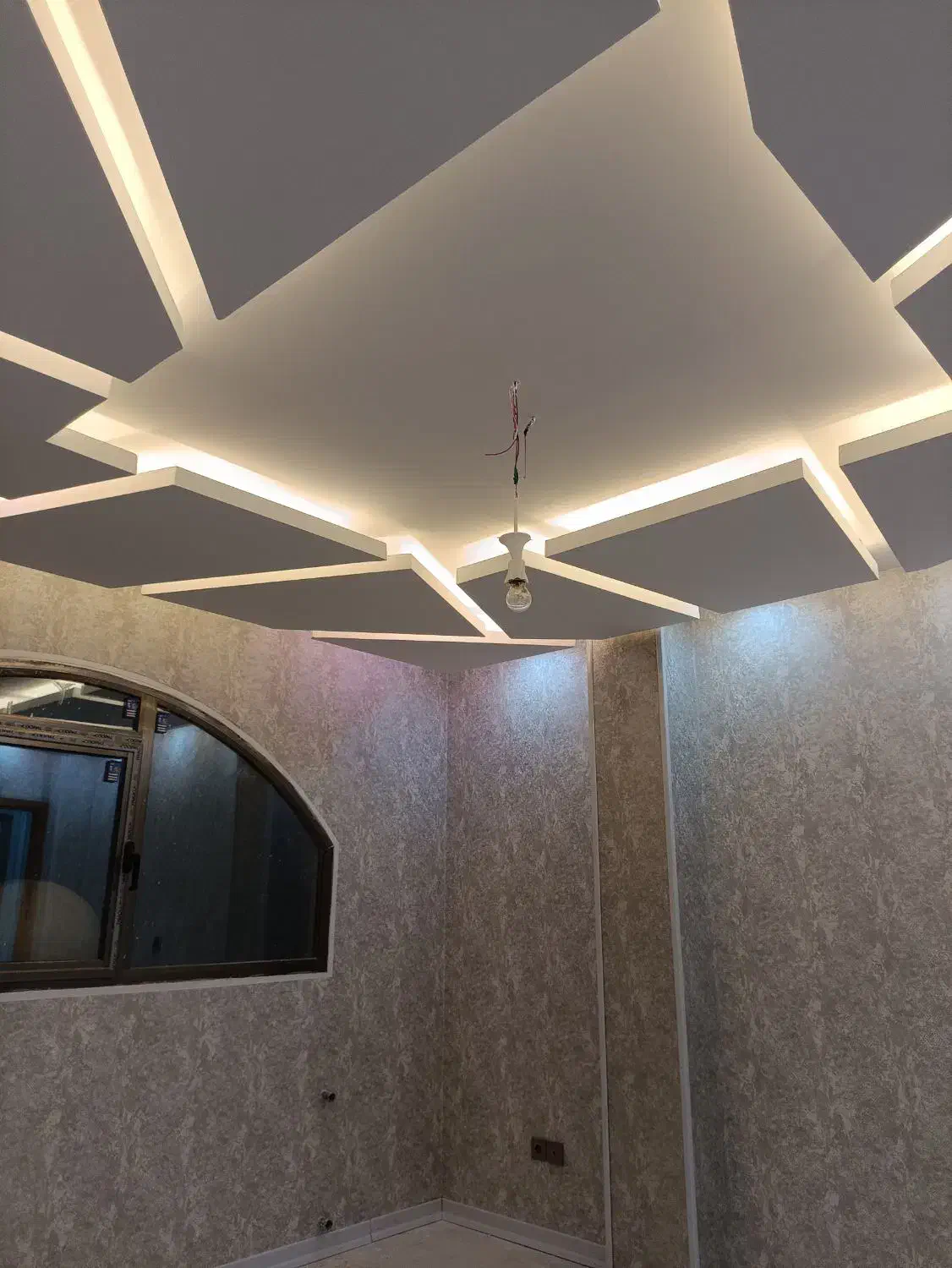 اجرای دکوراسیون داخلی|خدمات پیشه و مهارت|مبارکه, |دیوار