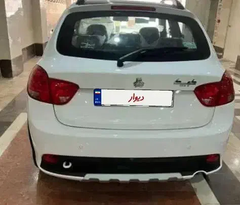 کوییک gxr|خودرو سواری و وانت|آستارا, |دیوار