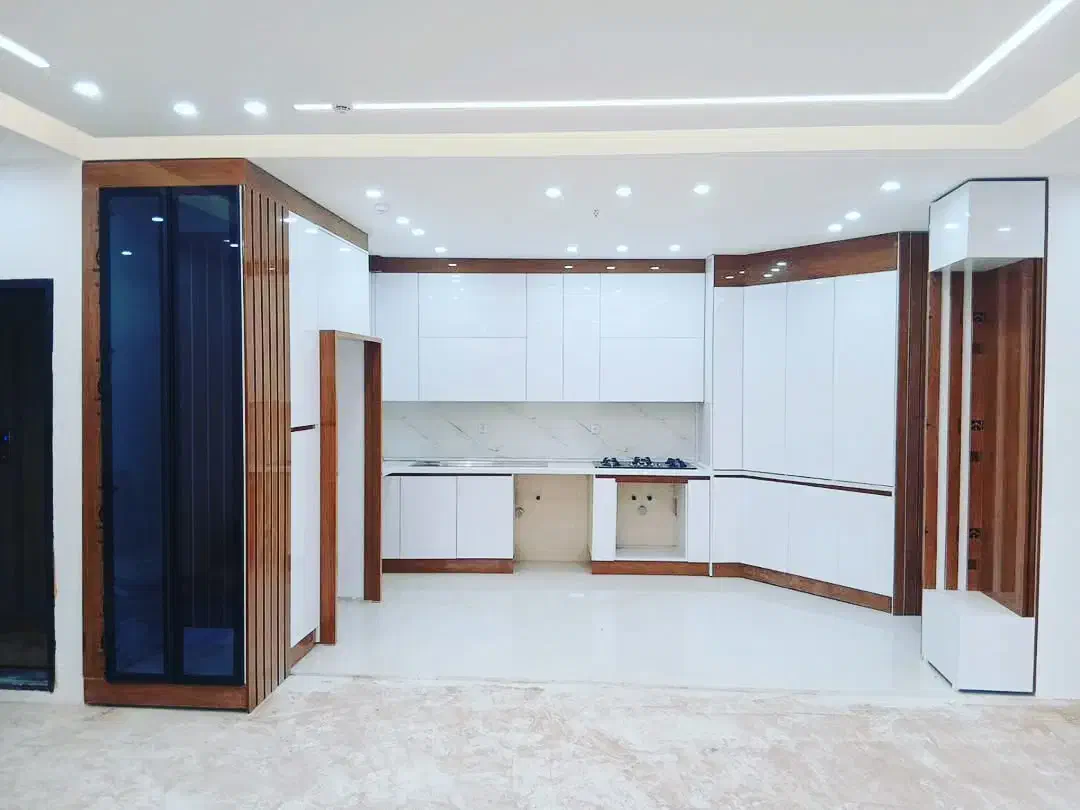 کابینت و کمد دیواری با قیمت مناسب|خدمات پیشه و مهارت|صباشهر, |دیوار