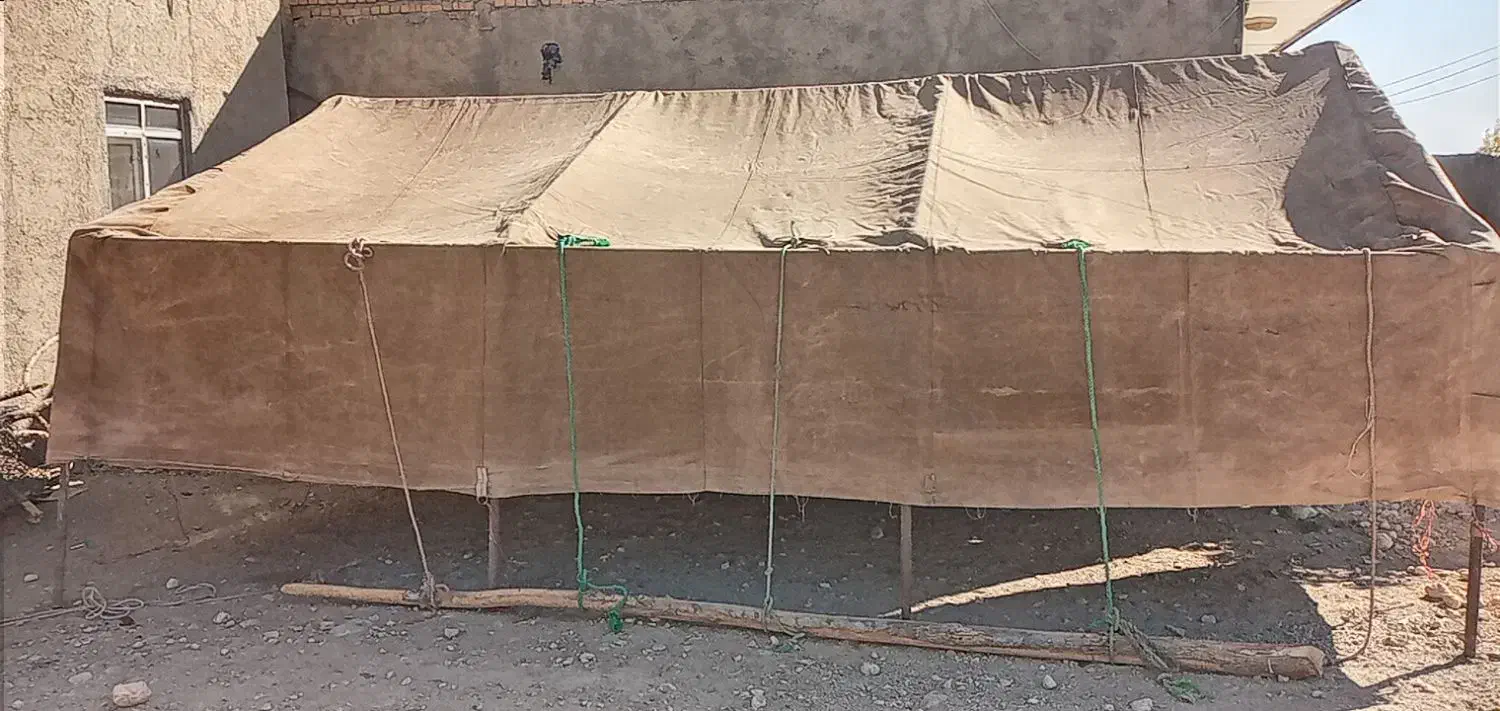 چادر عشایری|کوهنوردی و کمپینگ|بروجرد, |دیوار