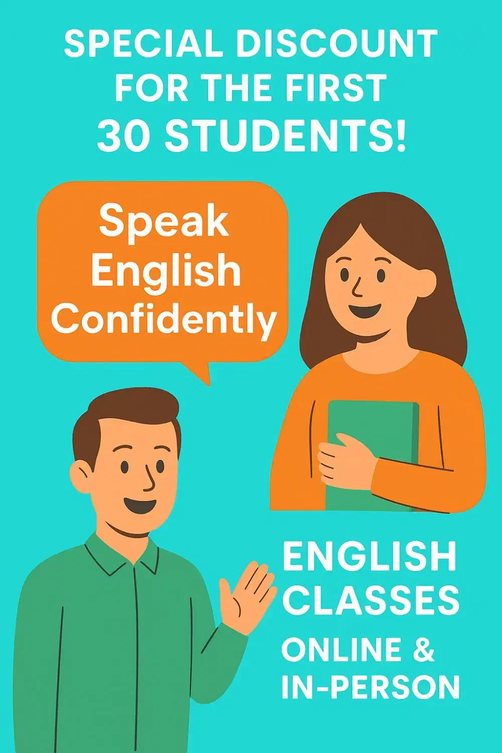 تدریس و آموزش زبان انگلیسی (حضوری و آنلاین)|خدمات آموزشی|اصفهان, احمدآباد|دیوار