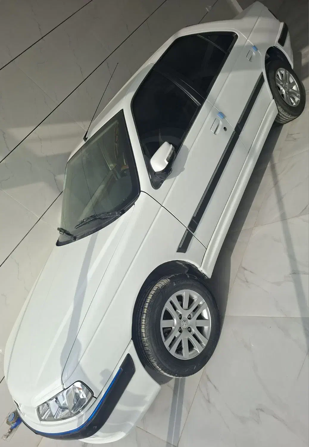 پارسELXنیمه فول مدل۱۴۰۱|خودرو سواری و وانت|بجنورد, |دیوار