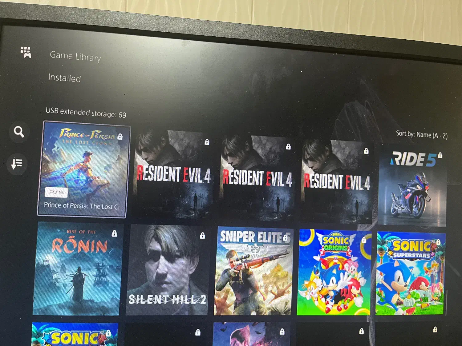 نصب بازی ps5-ps4|کنسول، بازی ویدئویی و آنلاین|تهران, نیروی دریایی|دیوار