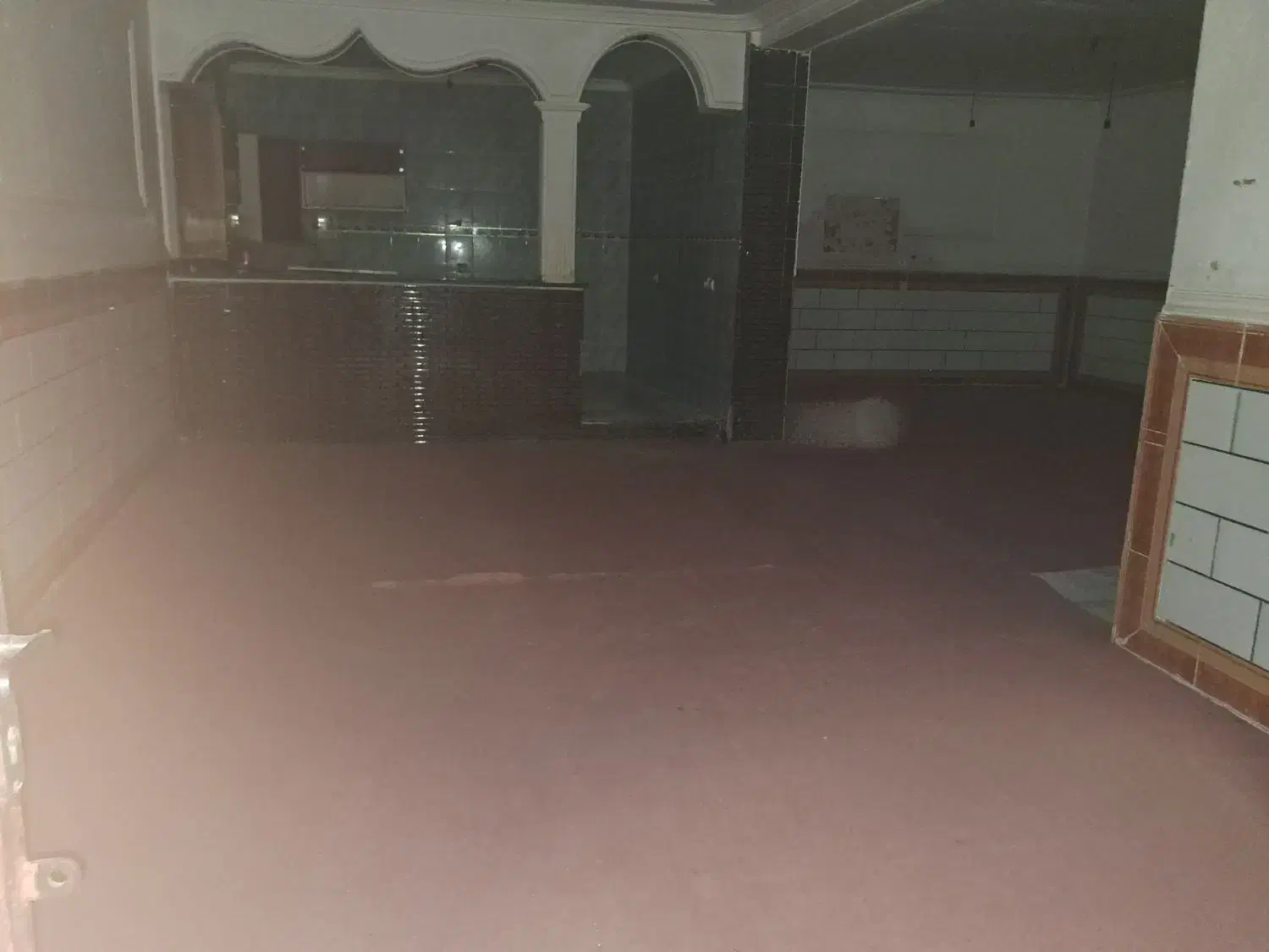 خانه ویلایی همکف 100متری|اجارهٔ خانه و ویلا|کهنوج, |دیوار