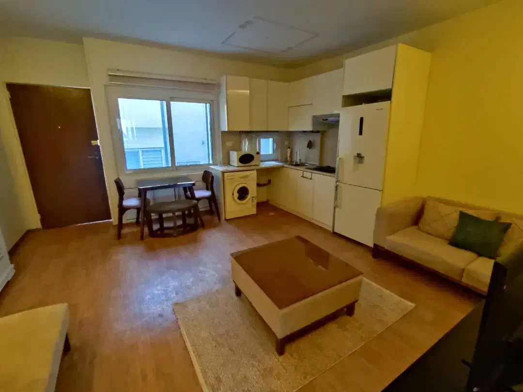 ۶۷ متر دو خواب مبله شیک اجاره ماهانه و سالانه پونک|اجارهٔ آپارتمان|تهران, سردارجنگل|دیوار