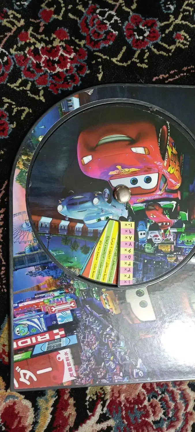 لوازم التحریر|لوازم التحریر|قرچک, مهدیه|دیوار