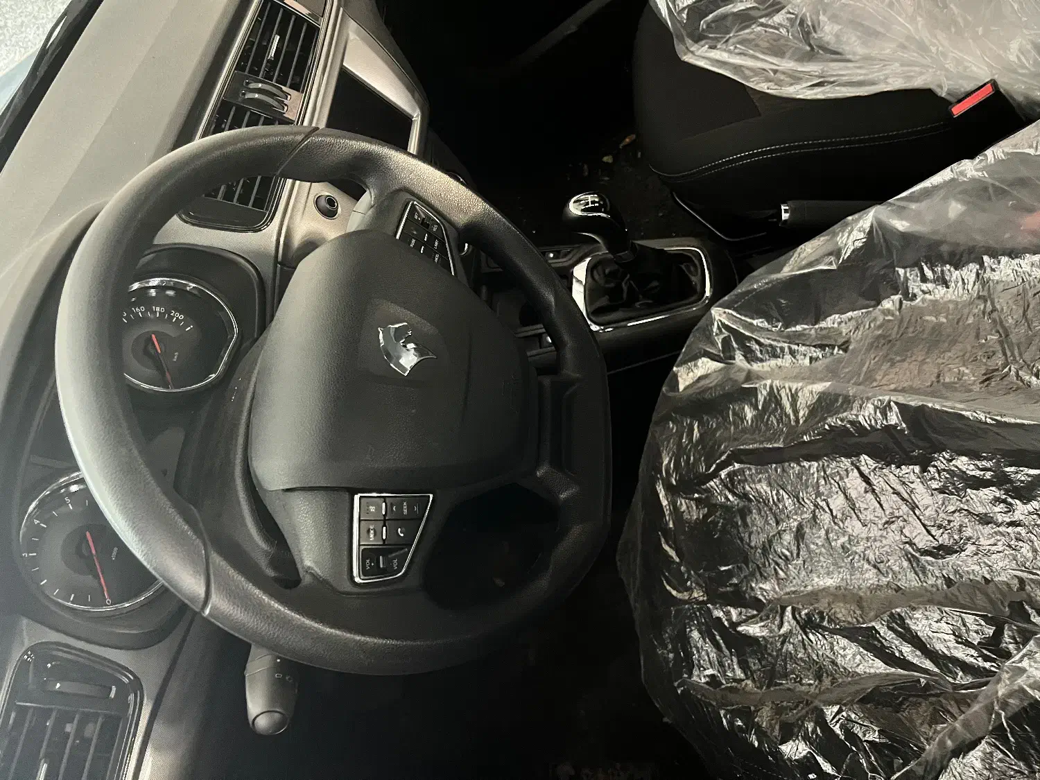 تارا v1 هشک مدل ۱۴۰۰|خودرو سواری و وانت|زنجان, |دیوار