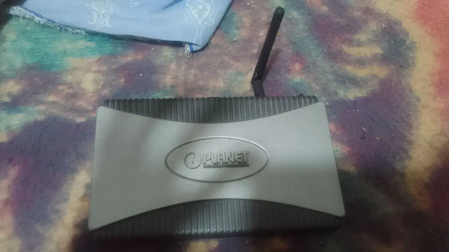 ووفر و مودم|مودم و تجهیزات شبکه|قوچان, |دیوار