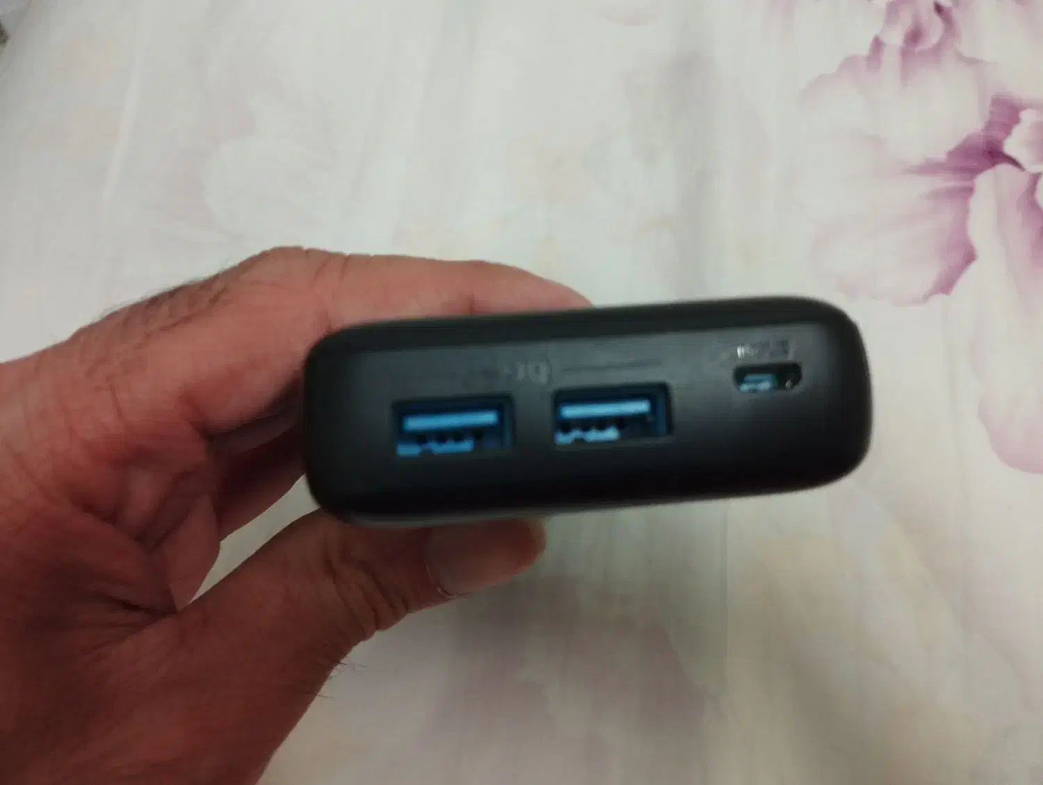 پاوربانک 20000 Anker|لوازم جانبی موبایل و تبلت|بابل, |دیوار