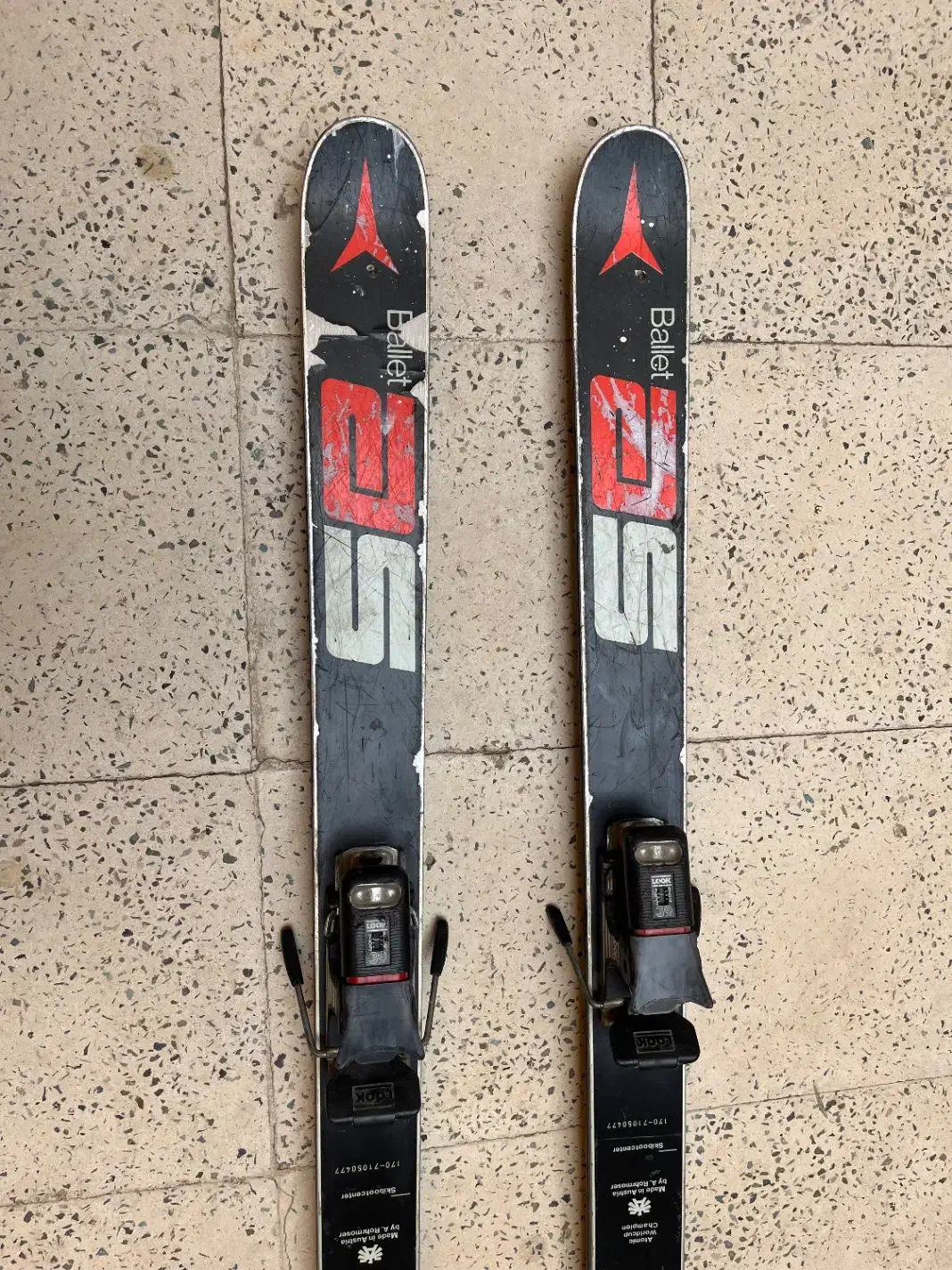 چوب اسکی|ورزش‌های زمستانی|فردیس, شهرک هفده شهریور|دیوار