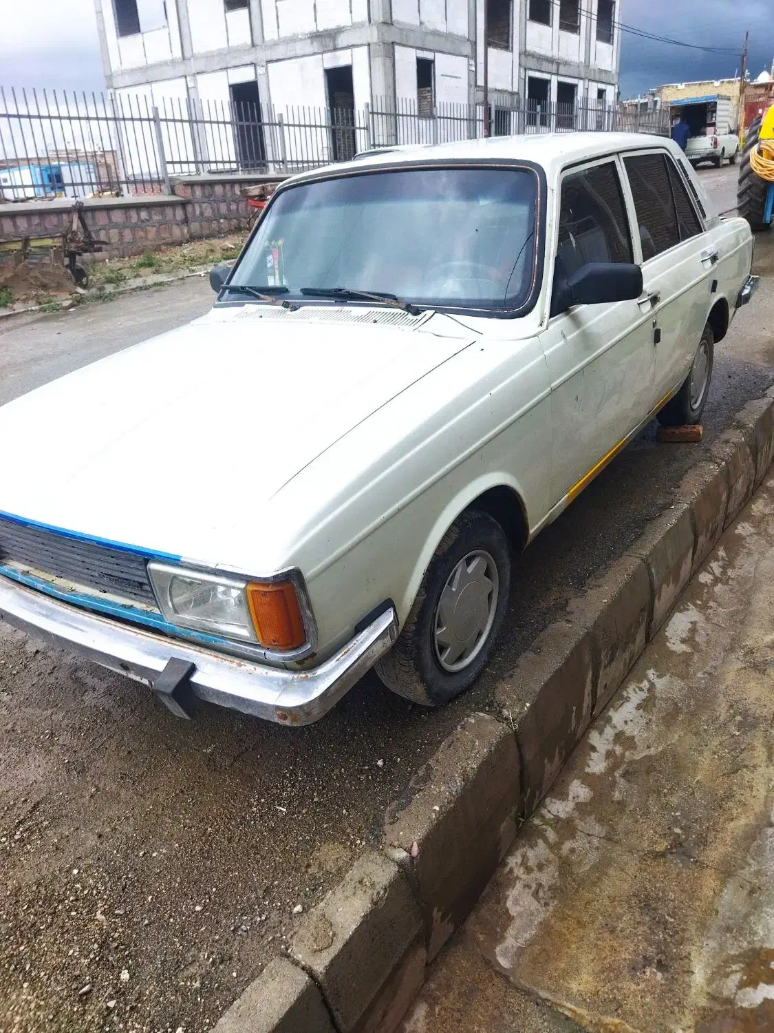 پیکان|خودرو سواری و وانت|ماکو, |دیوار