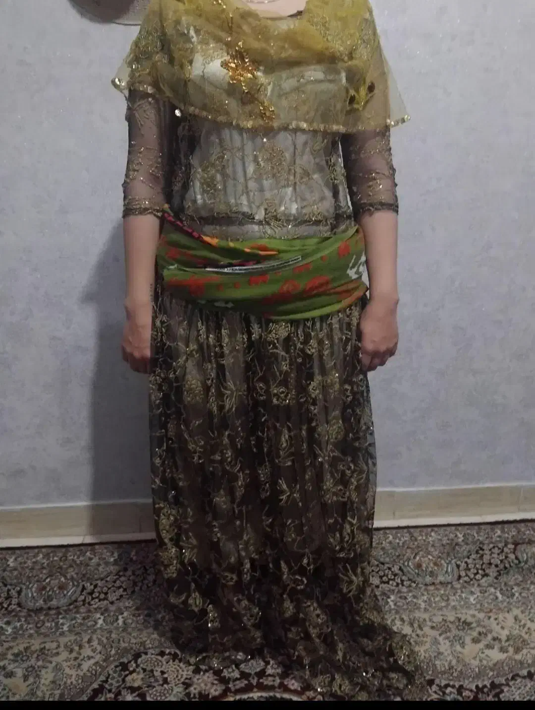 مجلسی ومحلی کردی.کوردی|لباس|کرج, دانشگاه هنر تهران (پردیس کرج)|دیوار